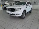 Thumbnail Ford Everest 2.0D BI-TURBO 4X4 automatic