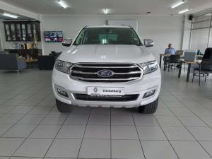 Ford Everest 2.0D BI-TURBO 4X4 automatic - Image 2