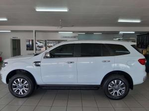 Ford Everest 2.0D BI-TURBO 4X4 automatic - Image 3