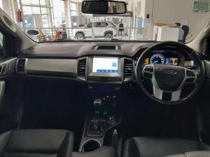 Ford Everest 2.0D BI-TURBO 4X4 automatic - Image 8