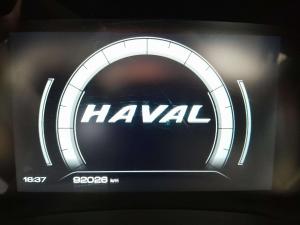 Haval Jolion 1.5T Luxury DCT - Image 13