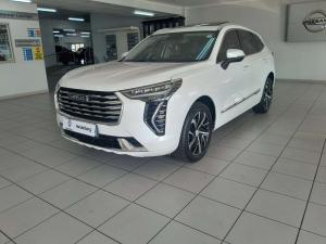 Haval Jolion 1.5T Luxury DCT - Image 1