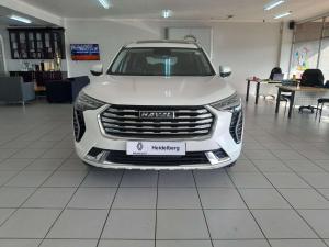 Haval Jolion 1.5T Luxury DCT - Image 2
