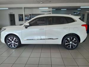 Haval Jolion 1.5T Luxury DCT - Image 3