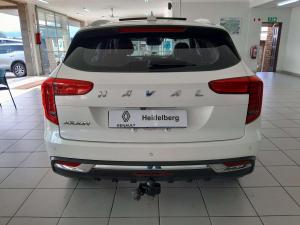 Haval Jolion 1.5T Luxury DCT - Image 4