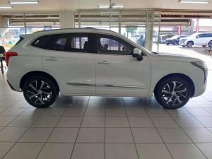 Haval Jolion 1.5T Luxury DCT - Image 6