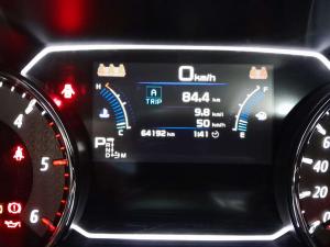 Isuzu MU-X 1.9D LS automatic - Image 14