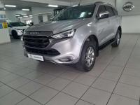 Thumbnail Isuzu MU-X 1.9D LS automatic