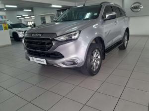 Isuzu MU-X 1.9D LS automatic - Image 1