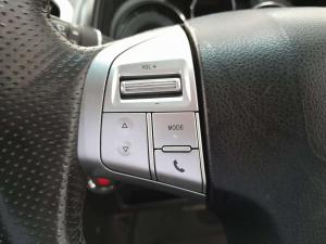 Isuzu MU-X 3.0D automatic - Image 16