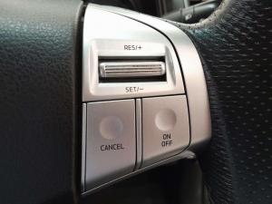 Isuzu MU-X 3.0D automatic - Image 17