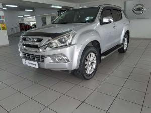 Isuzu MU-X 3.0D automatic - Image 1