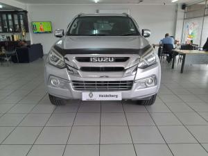 Isuzu MU-X 3.0D automatic - Image 2