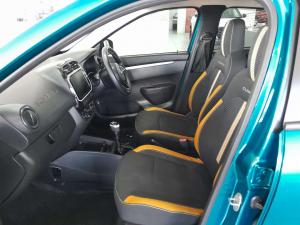 Renault Kwid 1.0 Climber 5-Door - Image 11