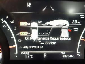 Toyota Landcruiser 300 V6 3.5T ZX - Image 14