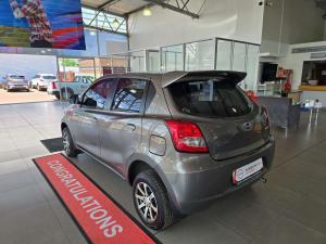 Datsun GO 1.2 LUX - Image 20