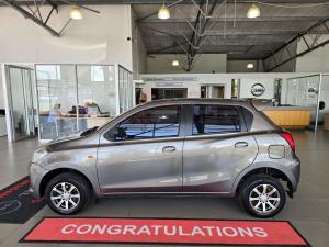 Datsun GO 1.2 LUX - Image 3