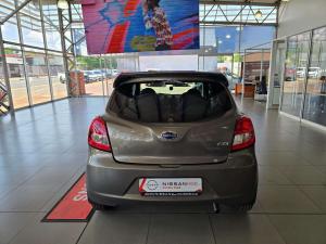 Datsun GO 1.2 LUX - Image 4