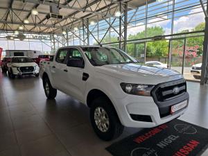Ford Ranger 2.2TDCi XL 4X4 automaticD/C - Image 11