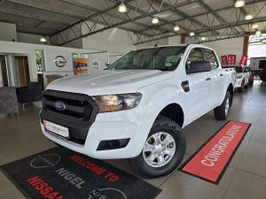 Ford Ranger 2.2TDCi XL 4X4 automaticD/C - Image 1