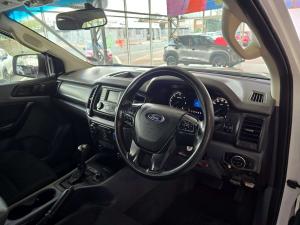 Ford Ranger 2.2TDCi XL 4X4 automaticD/C - Image 8