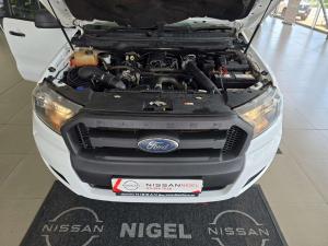 Ford Ranger 2.2TDCi XL 4X4 automaticD/C - Image 9