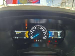 Ford Ranger 3.2TDCI Wildtrak automaticD/C - Image 13