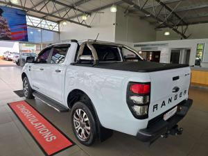 Ford Ranger 3.2TDCI Wildtrak automaticD/C - Image 19