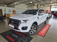 Thumbnail Ford Ranger 3.2TDCI Wildtrak automaticD/C