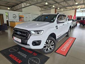 Ford Ranger 3.2TDCI Wildtrak automaticD/C - Image 1
