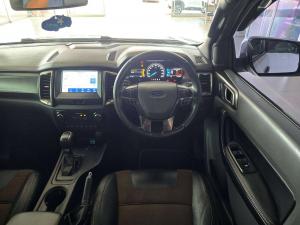 Ford Ranger 3.2TDCI Wildtrak automaticD/C - Image 20