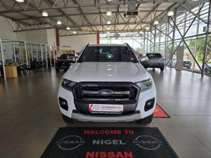 Ford Ranger 3.2TDCI Wildtrak automaticD/C - Image 2