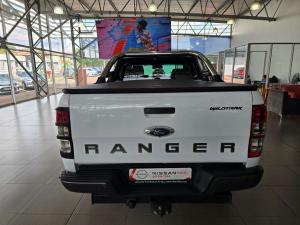 Ford Ranger 3.2TDCI Wildtrak automaticD/C - Image 4