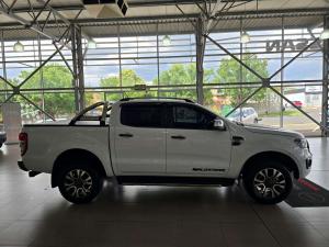 Ford Ranger 3.2TDCI Wildtrak automaticD/C - Image 6
