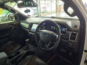 Ford Ranger 3.2TDCI Wildtrak automaticD/C - Image 8