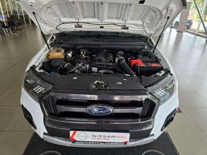 Ford Ranger 3.2TDCI Wildtrak automaticD/C - Image 9
