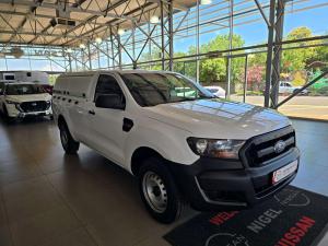 Ford Ranger 2.2TDCI L/RS/C - Image 16
