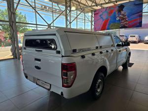 Ford Ranger 2.2TDCI L/RS/C - Image 17