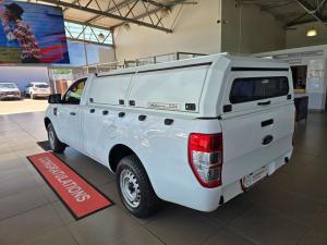 Ford Ranger 2.2TDCI L/RS/C - Image 18