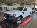 Thumbnail Ford Ranger 2.2TDCI L/RS/C