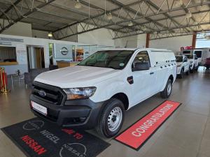 Ford Ranger 2.2TDCI L/RS/C - Image 20