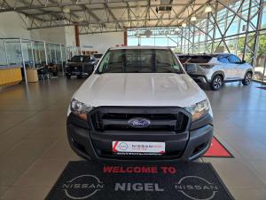 Ford Ranger 2.2TDCI L/RS/C - Image 2