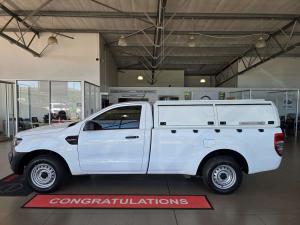 Ford Ranger 2.2TDCI L/RS/C - Image 3