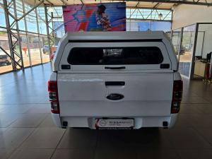 Ford Ranger 2.2TDCI L/RS/C - Image 4