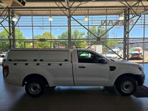 Ford Ranger 2.2TDCI L/RS/C - Image 6