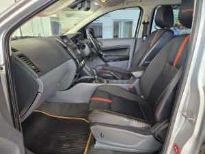 Ford Ranger 3.2TDCi Wildtrak 4X4 automaticD/C - Image 10
