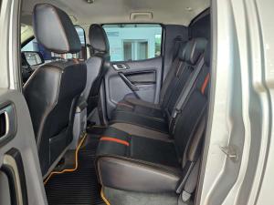 Ford Ranger 3.2TDCi Wildtrak 4X4 automaticD/C - Image 11