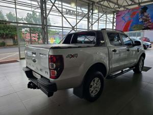 Ford Ranger 3.2TDCi Wildtrak 4X4 automaticD/C - Image 15