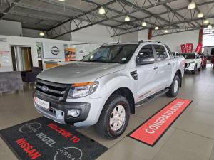 Ford Ranger 3.2TDCi Wildtrak 4X4 automaticD/C - Image 16