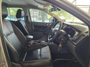 Ford Ranger 3.2TDCi Wildtrak 4X4 automaticD/C - Image 20